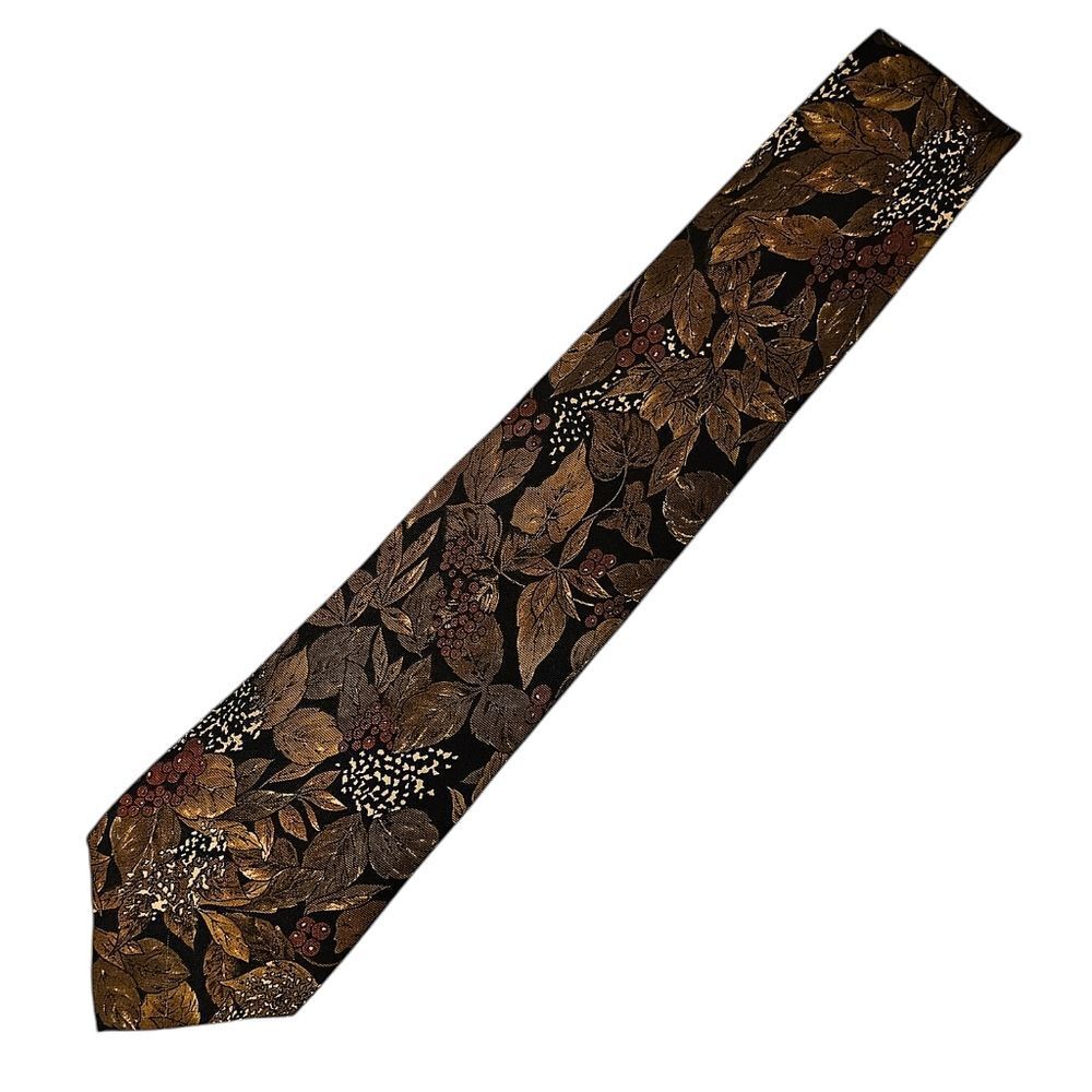 HALSTON III TIE